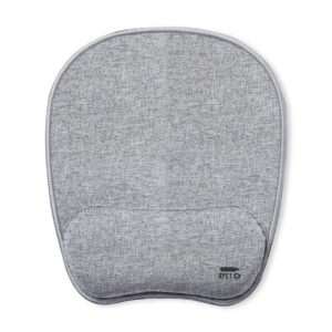 Mauspad aus recyceltem Polyester mit individuellem Branding