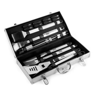 Grillset in Premium-Qualität für Ihr Marketing