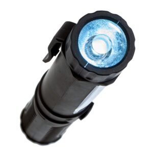 Taschenlampe COB für Ihren Werbeerfolg